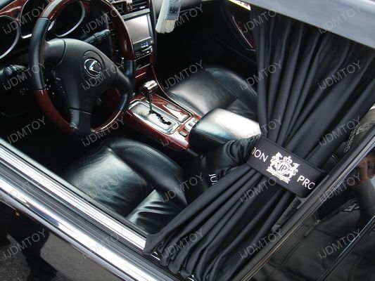 vip style car accessories