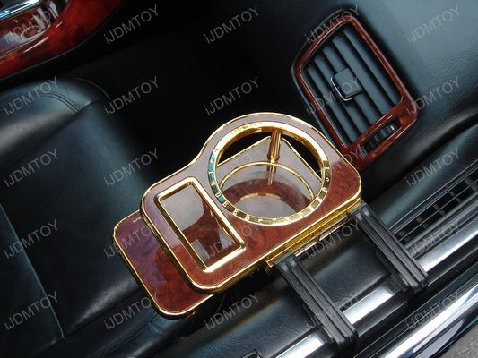 vip style car accessories