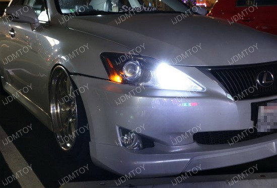 Clearance 9005 CREE High Beam LED Daytime Lights Kit Clearance 9005 CREE High Beam LED Daytime Lights Kit