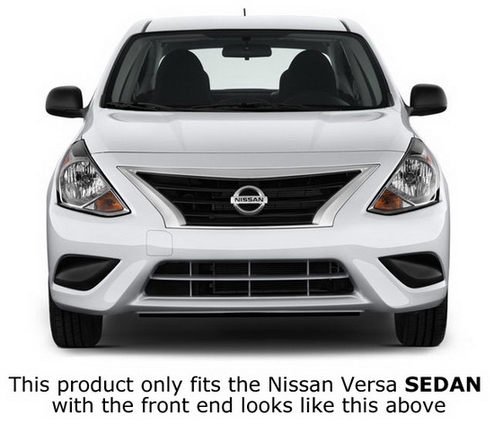Nissan versa daytime running lights recall #7