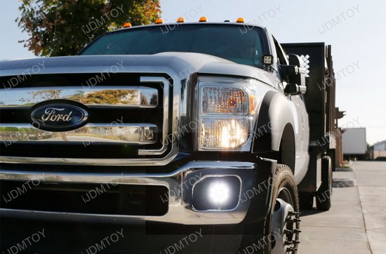Wiring A Relay For Driving Lights