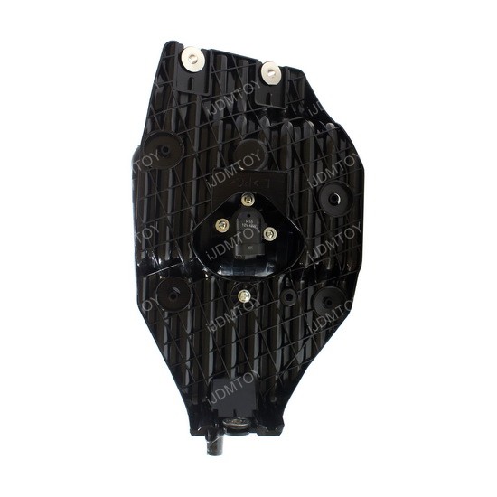 Ford F250 F350 F450 Super Duty Fog Lamps