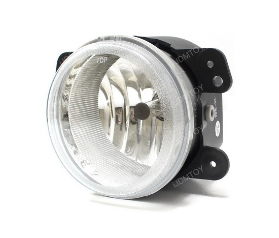 Jeep Wrangler Grand Cherokee Fog Lights Fog Lamps