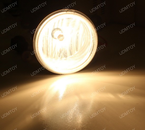 Jeep Wrangler Grand Cherokee Fog Lights Fog Lamps