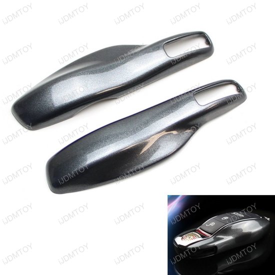 Porsche Painted Plastic Key Holder