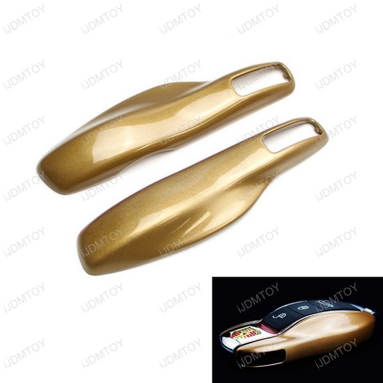 Porsche Painted Plastic Key Holder