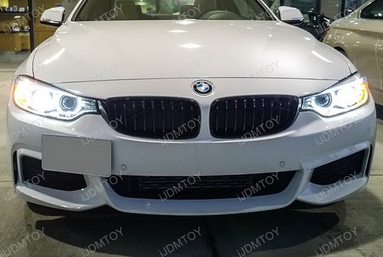Cpe tow plate bmw #6