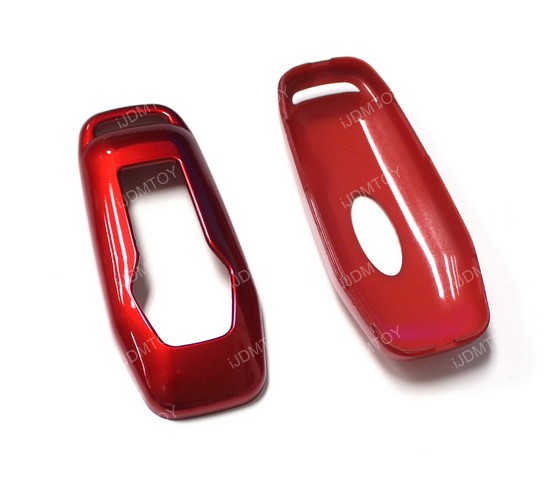 Smart Key Fob Shell Holder For Ford