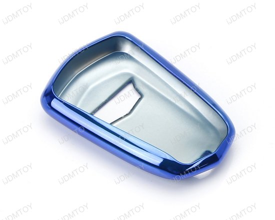 Cadillac ATX CTS CT6 ELR XTS XT5 TPU Key Fob Protective ...