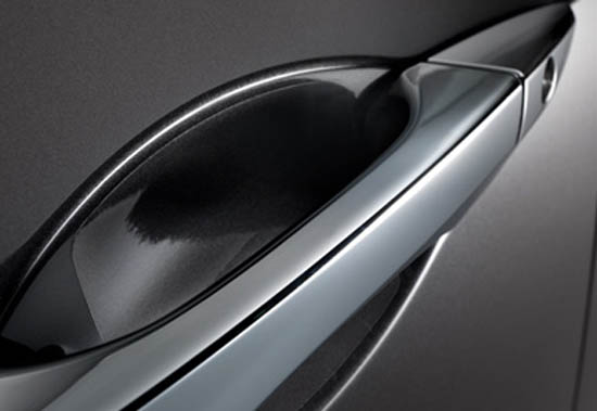 Clear Door Handle Prection Film