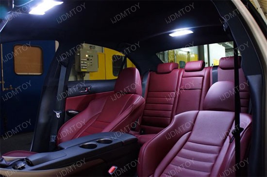2015 Lexus Is 250 Interior 2015 Lexus Is 250 Img Src Http