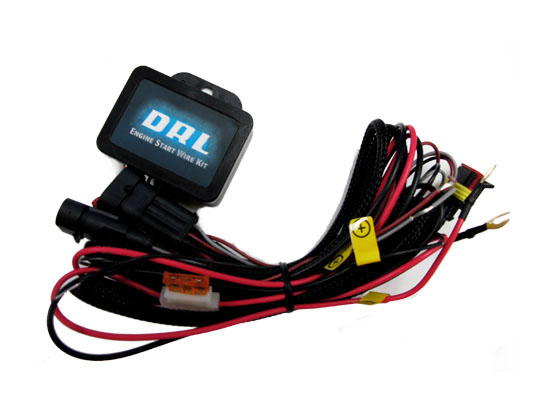 Drl Relay