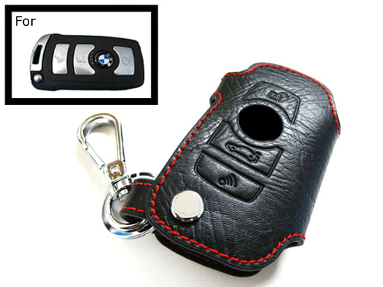 How to open a bmw e66 key fob #4