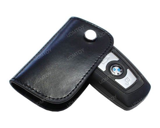 Premium Leather Key Holder