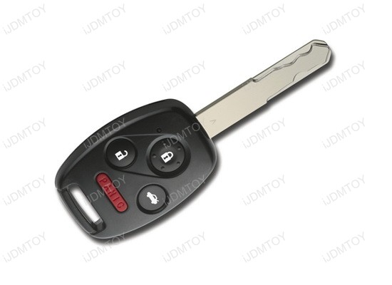 Honda key fobs #3