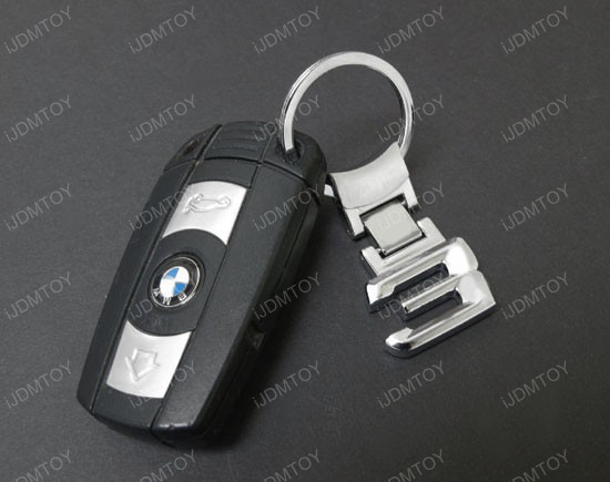 Bmw m series key chains #3