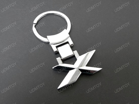 Bmw m series key chains #2