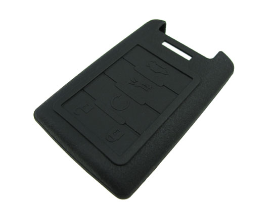 Cadillac Silicone Key Holder