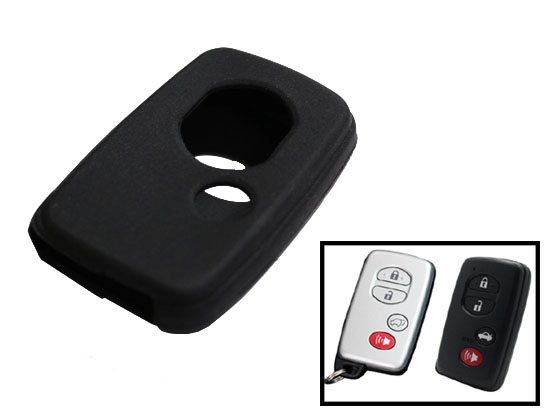 toyota smart key holder #4