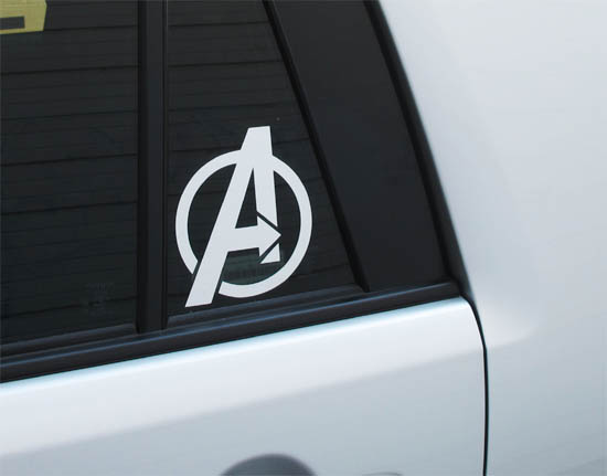 JDM Decals, Car Stickers