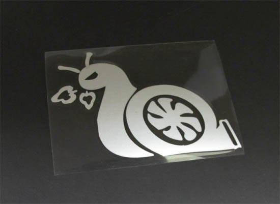 JDM Decals, Car Stickers