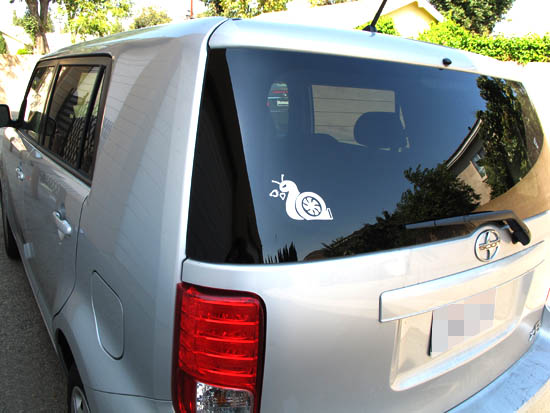 JDM Decals, Car Stickers