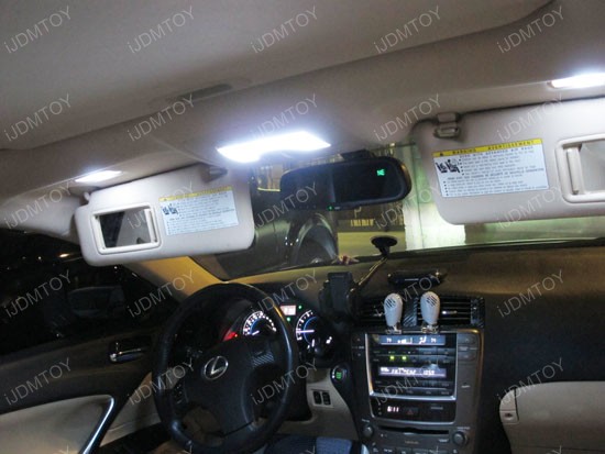 iJDMTOY 5730 SMD Festoon LED Bulbs