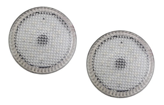 Toyota Scion LED Bumper Reflectors