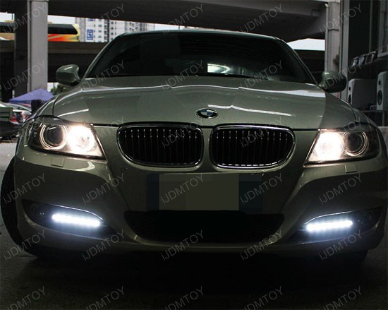 Bmw e90 red battery light #4