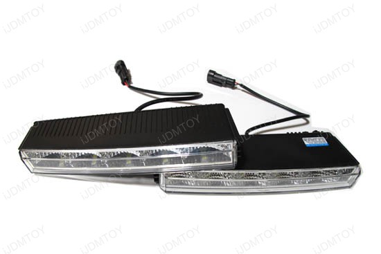 High Power LED Daytime Running Light