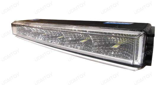 Hella LEDayline Style LED DRL Lamps