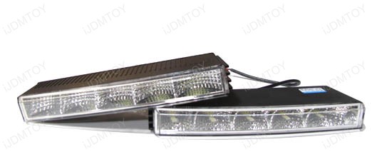Hella LEDayline Style LED DRL Lamps
