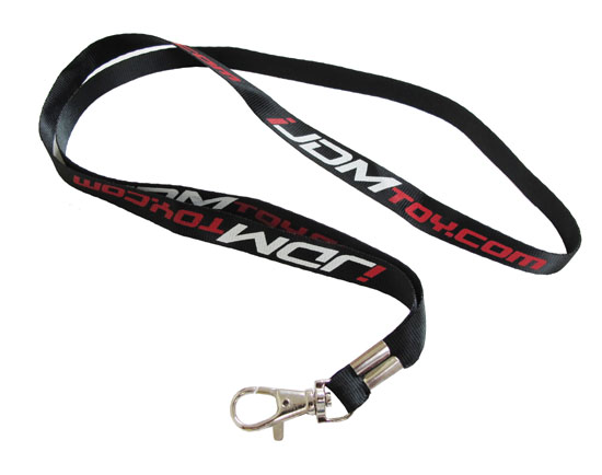 Car Key Lanyards