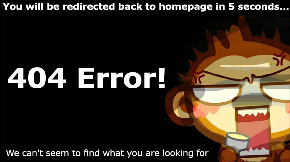 D'Oh! We can't find what you are looking for