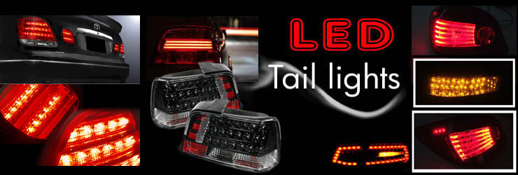 aftermarket led headlights for cars