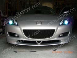 iJDMTOY 2006 Mazda RX-8