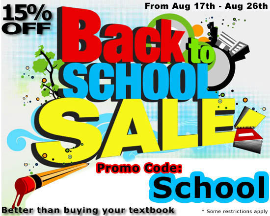 iJDMTOY Back to School Sale