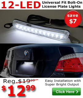 Car Led Lights