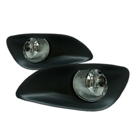 fog lamps for 2008 toyota yaris #3