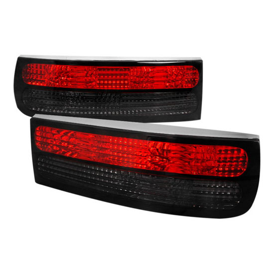 Nissan 300zx skyline tail lights #4