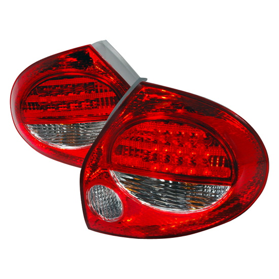 Used left 2005 nissan maxima tail lamp #8