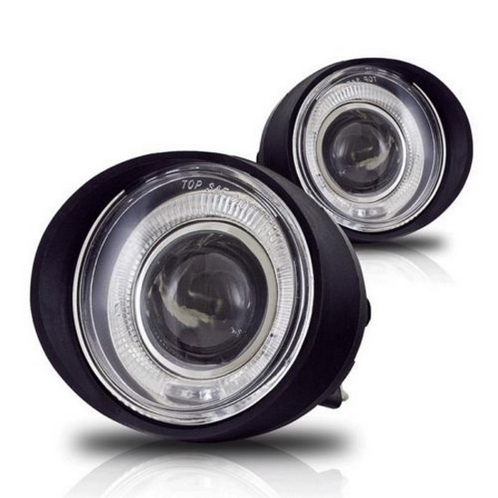 Nissan murano fog light lens #1