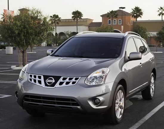 Nissan Maxima Sentra Rogue Clear Housing Oem Style Fog Lights 2007 2008 Nissan Maxima Br 2004