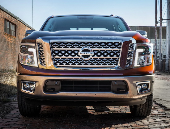 2017-up Nissan Titan Clear Lens Fog Lights with Halogen Bulbs winjet fog light wiring 