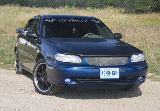 97 03 Chevy Malibu Clear Lens Aftermarket Oem Fog Lamp 97 03 Chevy Malibu Clear Housing Aftermarket Oem Fog Lamp