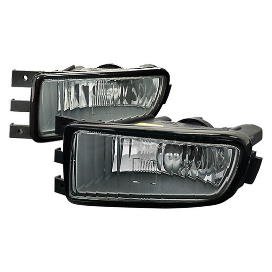 9805 Lexus GS300 Clear OEM Style Fog Lights