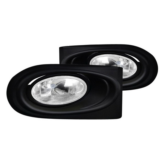 Acura Rsx Aftermarket elements