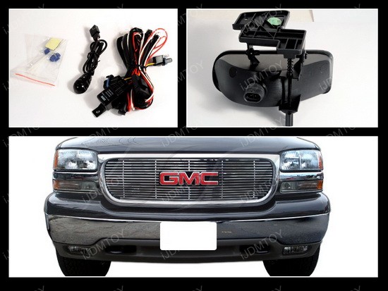 06 Gmc Sierra Fog Lights - Wiring Diagrams Schematics 06 Gmc Sierra Fog Lights - Wiring Diagrams Schematics