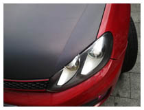Jeep Automotive Accessories