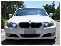 BMW High Beam Daytime Running Lights